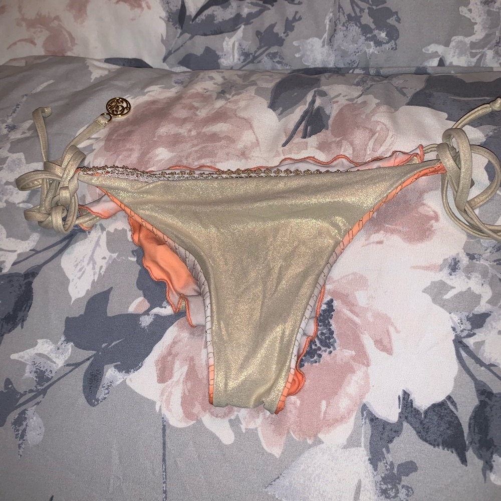 Bikini bottoms - Picture 3 of 4